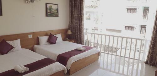 New Sun Hotel ?� L?t