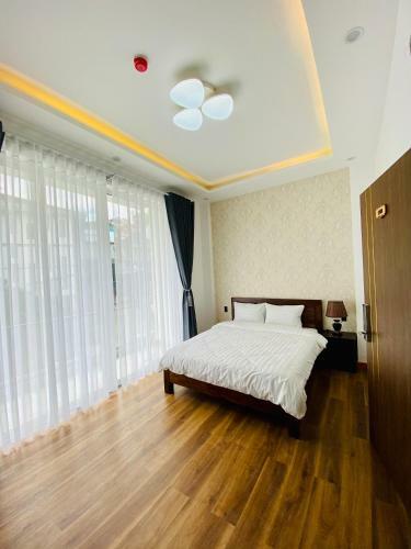 Apartamento M? Lan Hotel