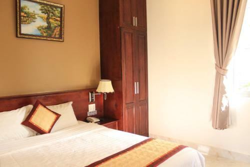 Bonjour Da Lat Hotel