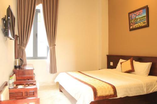 Bonjour Da Lat Hotel