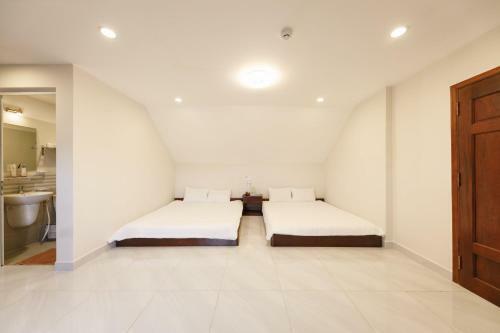 Bonjour Da Lat Hotel