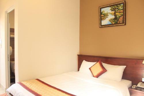 Bonjour Da Lat Hotel