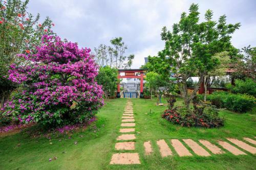 Bonjour Da Lat Hotel