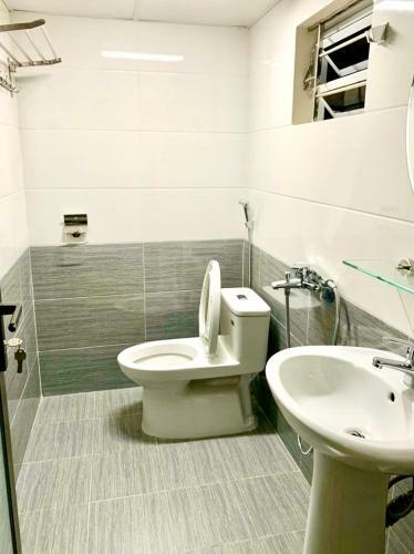 Apartamento Thao Ha