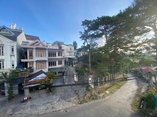 Thu Tam Hotel