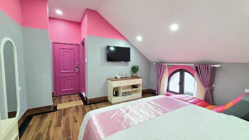 Hotel Horizon Village Dalat