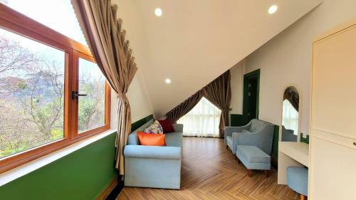 Hotel Horizon Village Dalat