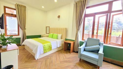 Hotel Horizon Village Dalat