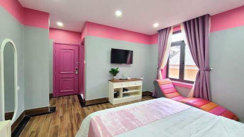Hotel Horizon Village Dalat