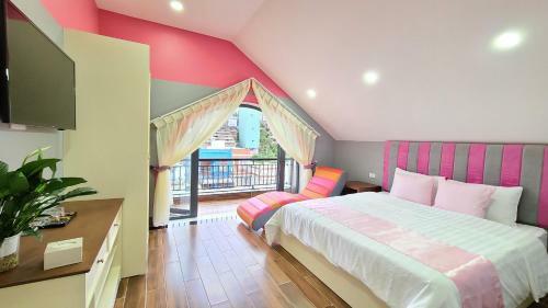 Hotel Horizon Village Dalat