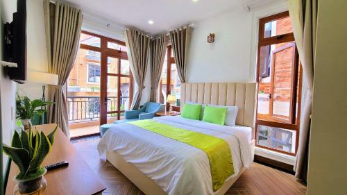 Hotel Horizon Village Dalat