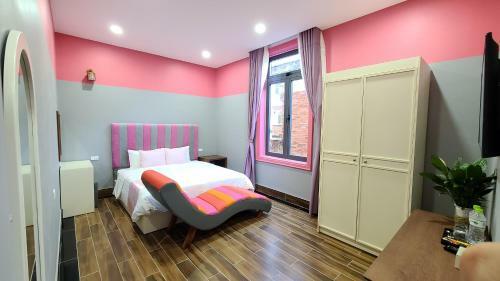 Hotel Horizon Village Dalat