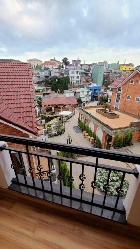 Hotel Horizon Village Dalat