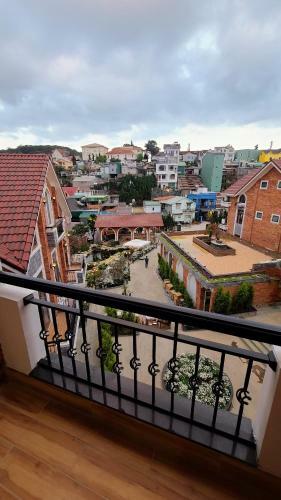 Hotel Horizon Village Dalat