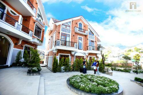 Hotel Horizon Village Dalat