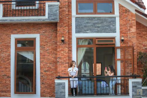 Hotel Horizon Village Dalat