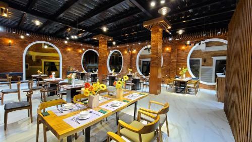 Hotel Horizon Village Dalat