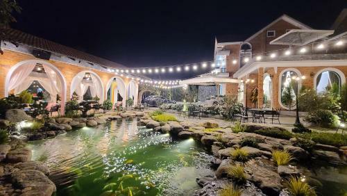 Hotel Horizon Village Dalat