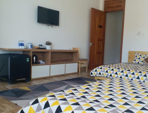 Apartamento Gi� R?ng Guest House ?� L?t