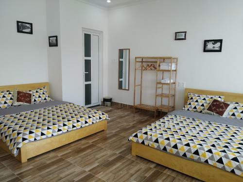 Apartamento Gi� R?ng Guest House ?� L?t
