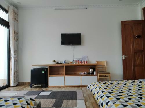 Apartamento Gi� R?ng Guest House ?� L?t