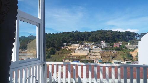 Apartamento Gi� R?ng Guest House ?� L?t