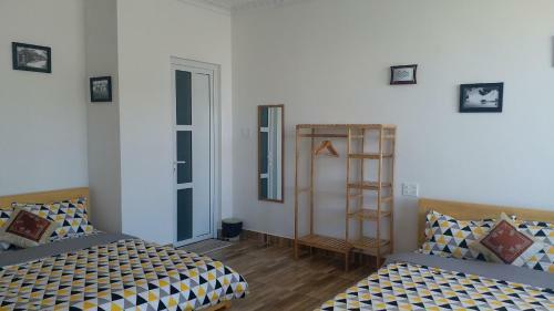 Apartamento Gi� R?ng Guest House ?� L?t