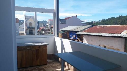 Apartamento Gi� R?ng Guest House ?� L?t