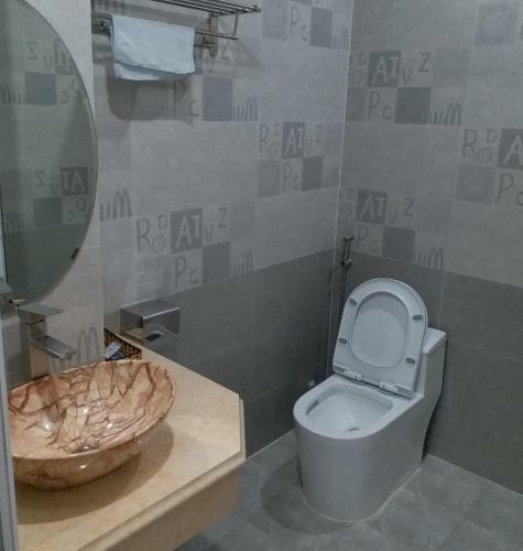 Apartamento Gi� R?ng Guest House ?� L?t