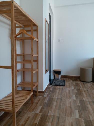 Apartamento Gi� R?ng Guest House ?� L?t