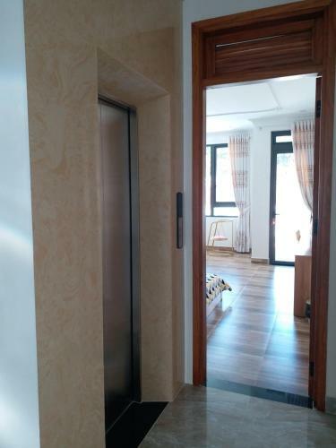 Apartamento Gi� R?ng Guest House ?� L?t