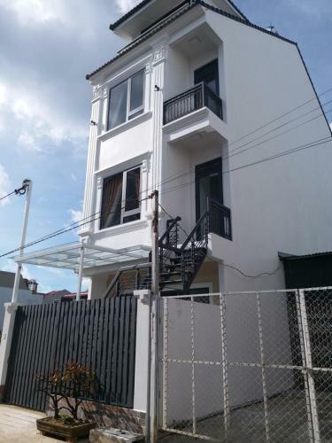 Apartamento Gi� R?ng Guest House ?� L?t