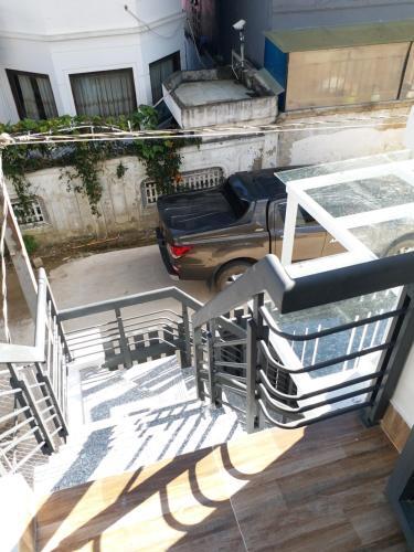 Apartamento Gi� R?ng Guest House ?� L?t