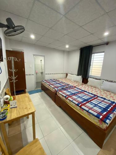 Hostal Duy Dang Hotel