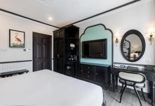 Artis Hotel Da Lat