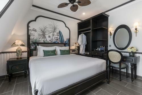Artis Hotel Da Lat