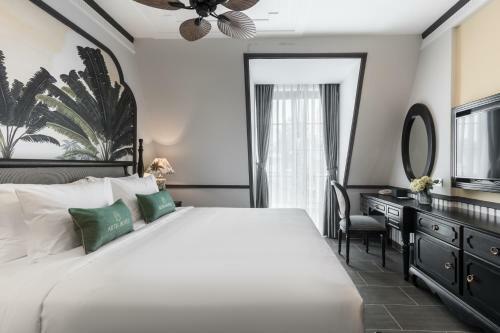 Artis Hotel Da Lat