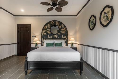 Artis Hotel Da Lat