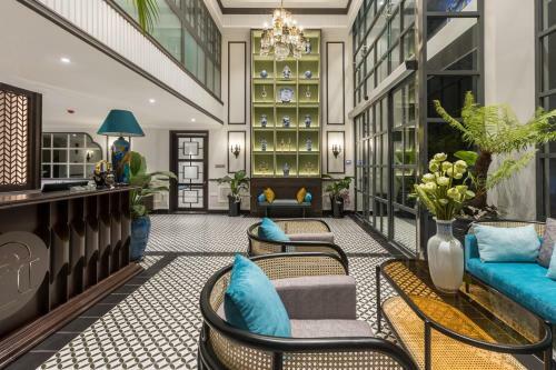 Artis Hotel Da Lat