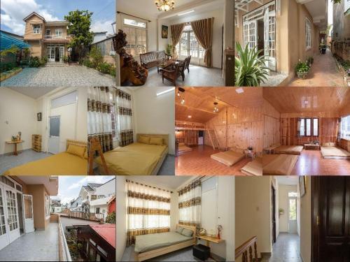 Apartamento Delen?s House