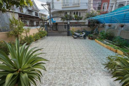 Apartamento Delen?s House