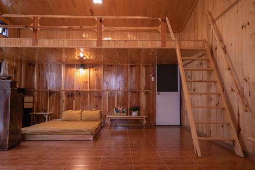 Apartamento Delen?s House