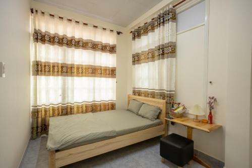 Apartamento Delen?s House