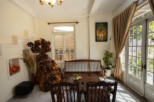 Apartamento Delen?s House