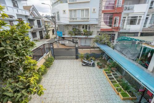 Apartamento Delen?s House