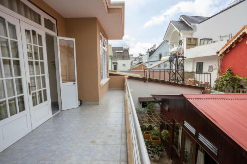 Apartamento Delen?s House