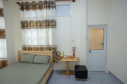 Apartamento Delen?s House