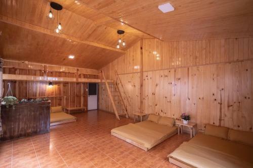 Apartamento Delen?s House