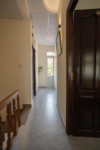 Apartamento Delen?s House