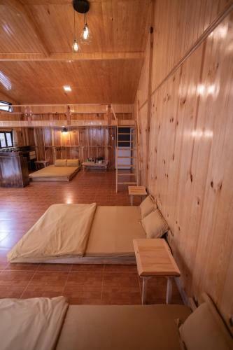 Apartamento Delen?s House